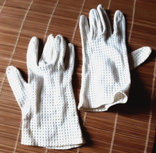 Guanti  Cerimonia Anni'60 Puro