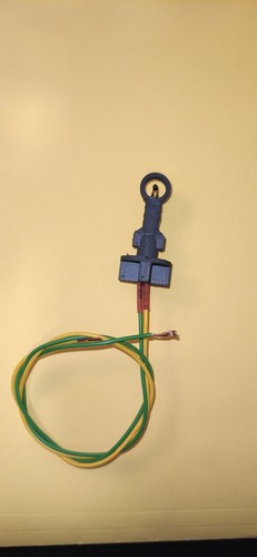Kit sensore temperatura - sensore,