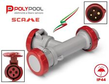 ADATTATORE INDUSTRIALE CEE