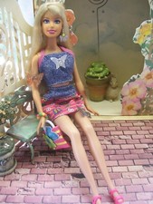 Bambola Fashionista + Gonna