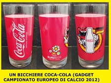 BICCHIERE COCA COLA -