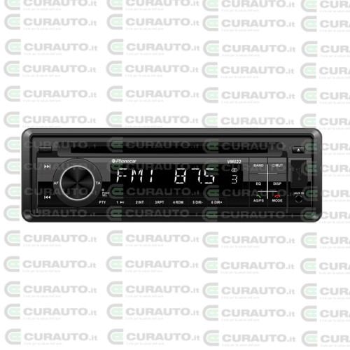 Phonocar vm022 autoradio - phonocar,