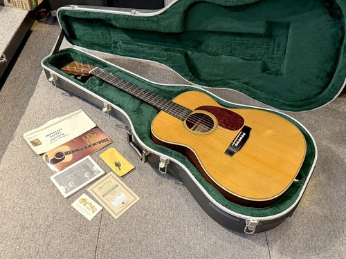 Martin 000 28ec eric - 000-28ec,