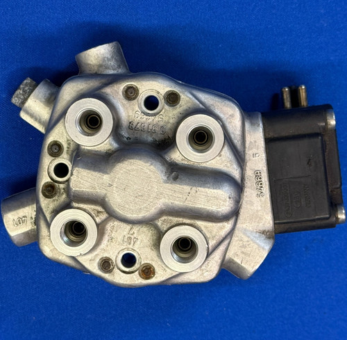 Mercedes bosch flow - mercedes,