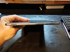 Samsung Galaxy Tab S6 - 128 GB grigio montagna (WiFi + LTE) (sbloccato) - senza S-Pen