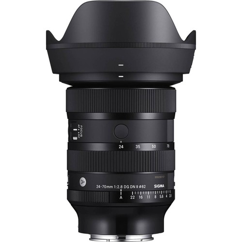 Sigma 70mm af - sigma, 24-70mm