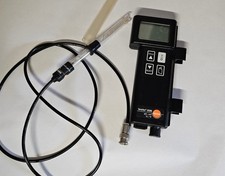 Testo 230 analizzatore con