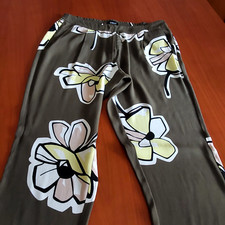 Pantaloni donna Marella