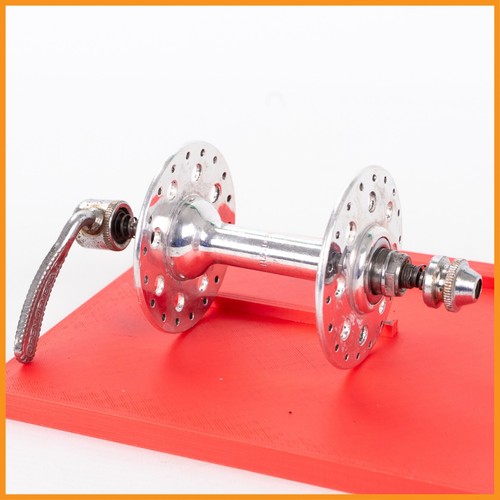 Ofmega bianchi mozzo anteriore - bianchi,
