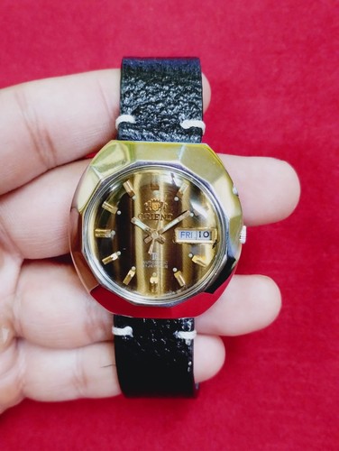 Orologio originale oriente