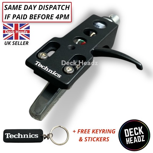 Technics headshell con - technics,