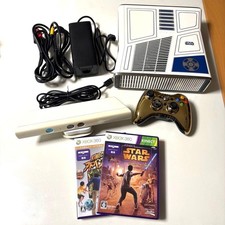Console Xbox 360 Star Wars