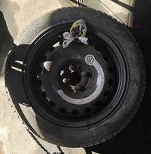 Ruota scorta per - per, fiat