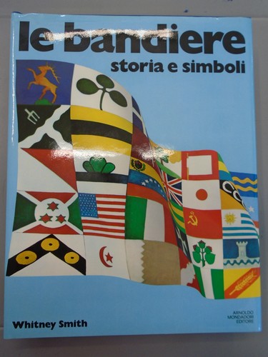 Bandiere storia simboli - bandiere,