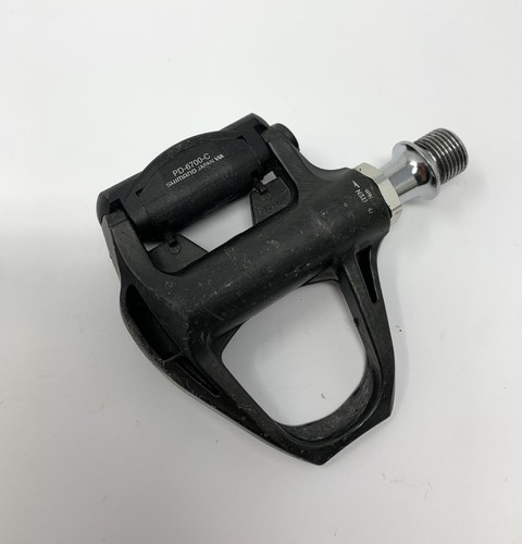 Pedale lato sinistro - , shimano