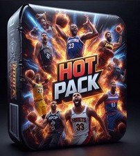 MAGLIA CHASE BASKET REPACK