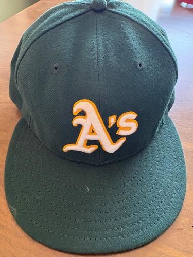 Berretto baseball oakland s - berretto, a's