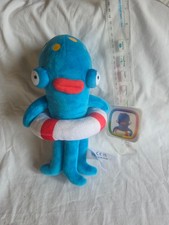 PELUCHE HEY CLAY  Hydronaut