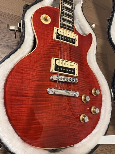 Chitarra elettrica gibson les - elettrica,