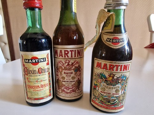 Martini lotto mignon da - lotto, 3