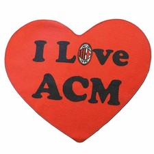 Tappeto scendiletto per Milan