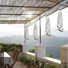 4x Girandola A Vento