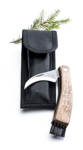 Coltello per funghi - coltello, con