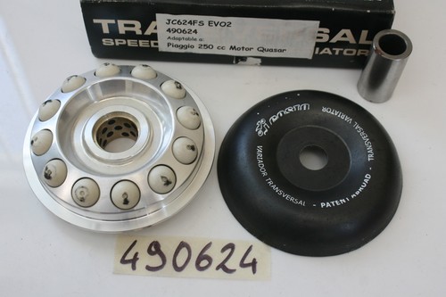 Variatore trasversale costa - variatore,