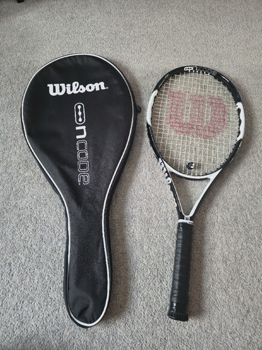 Wilson ncode nsix two - wilson, nsix-two