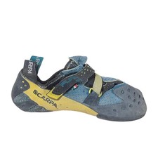 Scarpa da arrampicata ad aria
