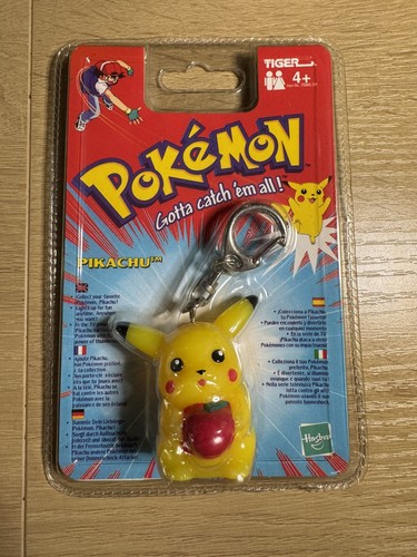 Pokémon pikachu vintage 2000 - pokémon,