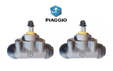 Cilindretti freno posteriore