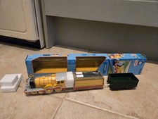 Vintage Tomy MOLLY Thomas Tank