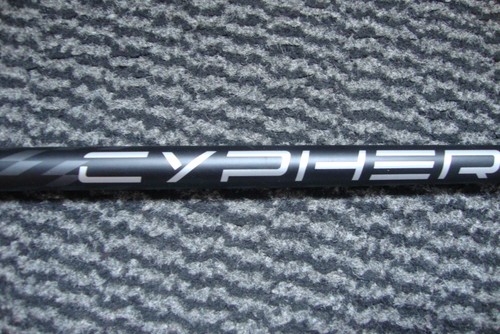Project cypher fifty 0 - x,