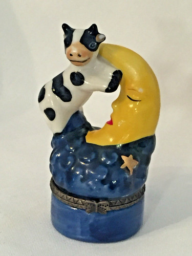 Vtg hey diddle - hey, nursery