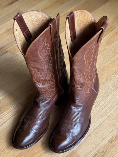 Stivali western cowboy - , tony