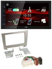 Autoradio JVC USB Bluetooth