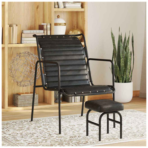 Poltrona relax vintage vera - poltrona,