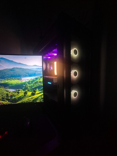 Gaming fisso postazione - fisso, /postazione