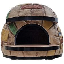 Forno Legna Artigianale Linea
