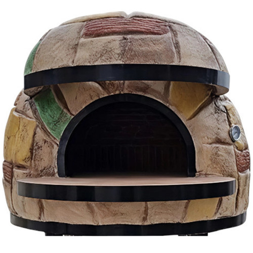 Forno legna artigianale linea - legna,