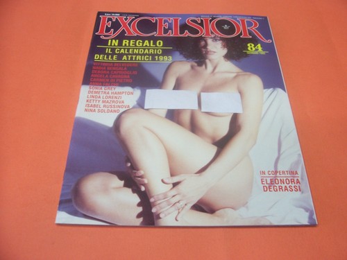 Excelsior - excelsior,