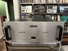 Audio research vt50 tube power - audio,