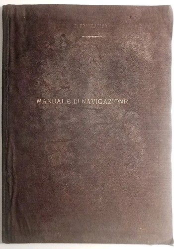 Manuale navigazione - navigazione,