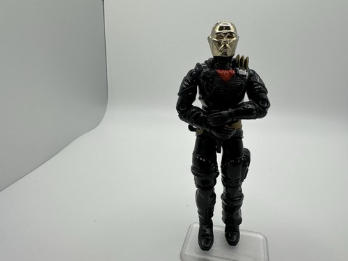 Hasbro joe 1988 destro - hasbro,