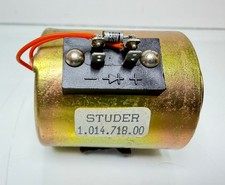 Studer A812 A807 A810