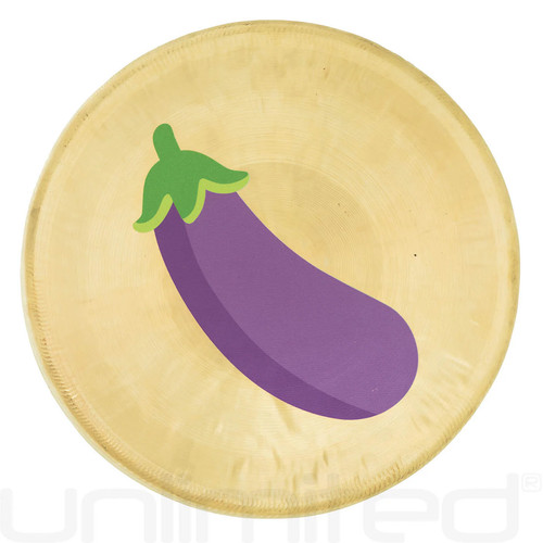 Emoji gong melanzane unlimited - emoji,