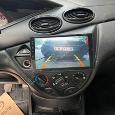 Android 15.0 per Ford Focus