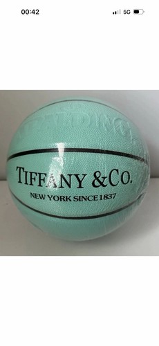 Pallone esposizione tiffany - pallone,