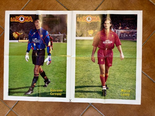 Roma ultras grande - as, poster